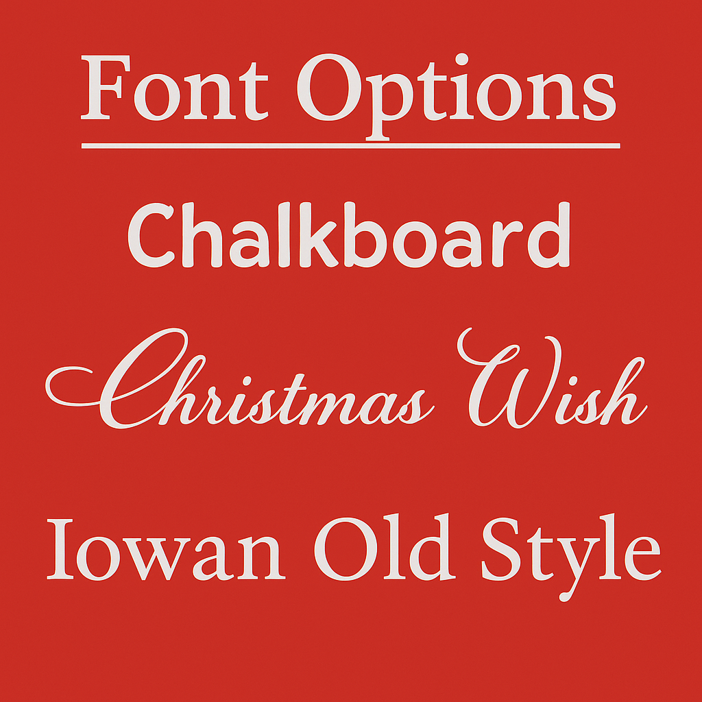 Personalized Ornament Hale Sweet Hale