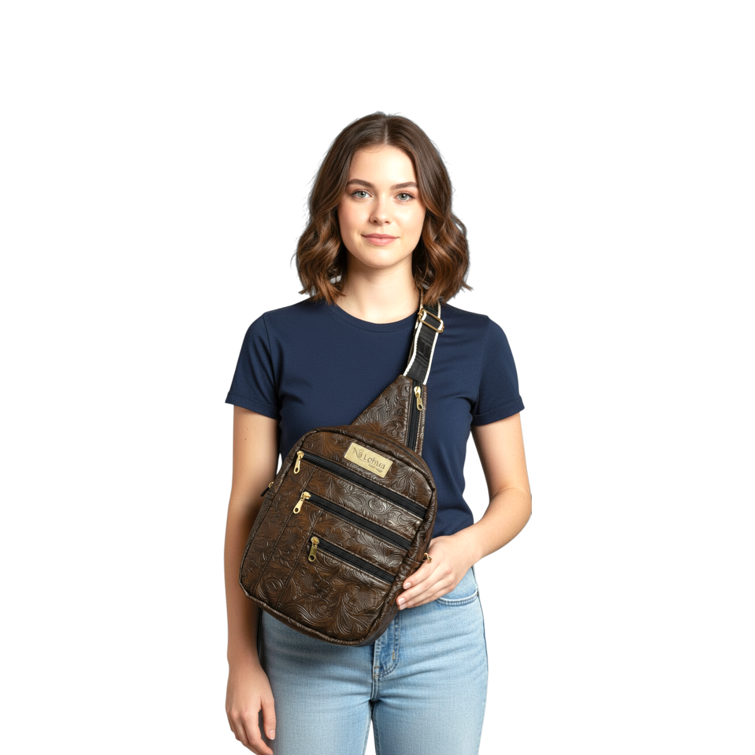 Uni-Sling (Vegan Leather)